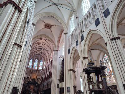 BRUGES (Belgique)
