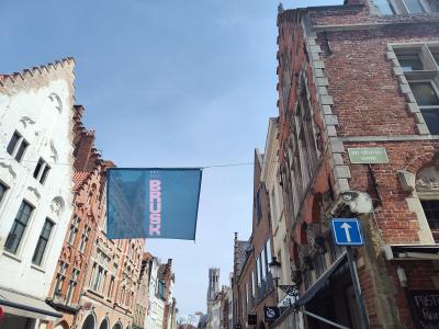BRUGES (Belgique)
