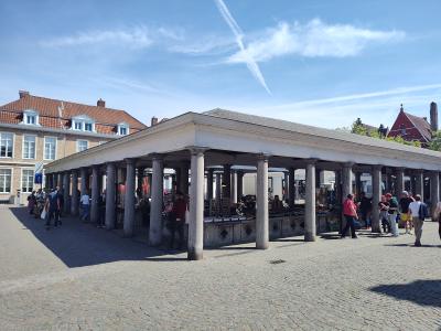 BRUGES (Belgique)