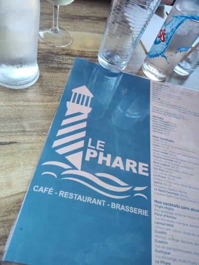 Allons voir Le havre