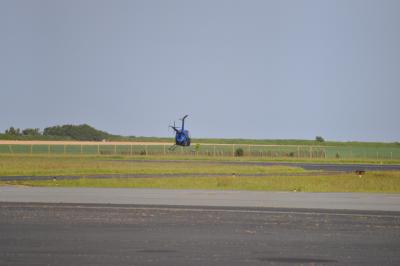 Notre pilote