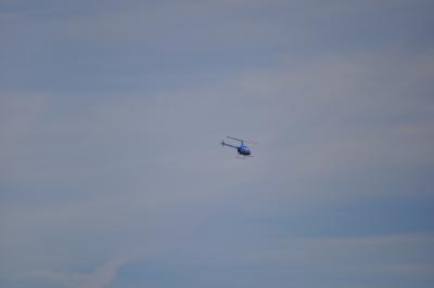 Notre pilote