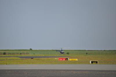 Notre pilote
