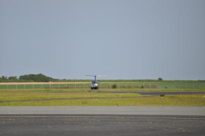 Notre pilote