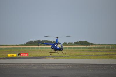 Notre pilote