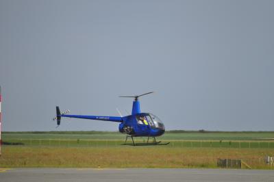 Notre pilote