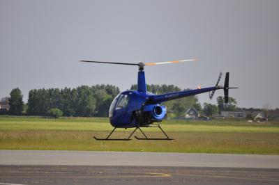 Notre pilote