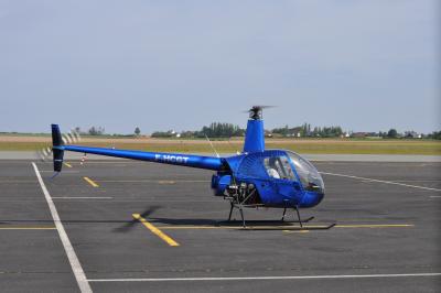 Notre pilote