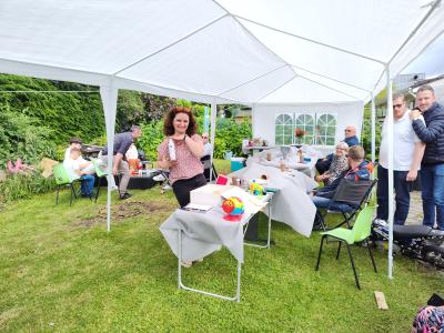 Anniversaire Séverine