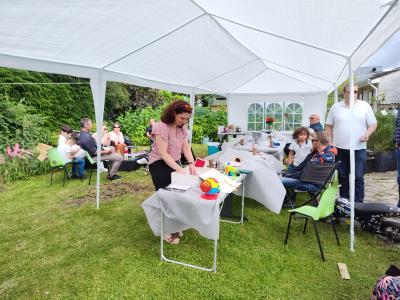 Anniversaire Séverine