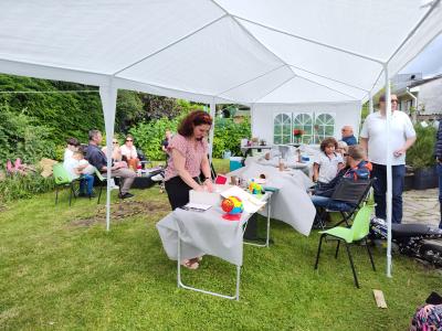 Anniversaire Séverine