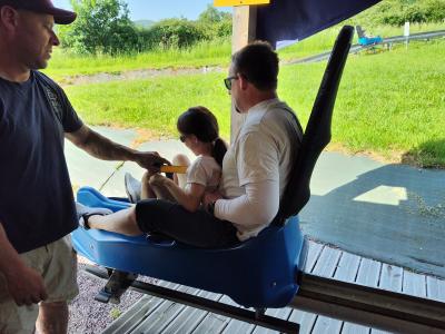 Luge