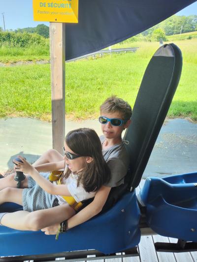 Luge