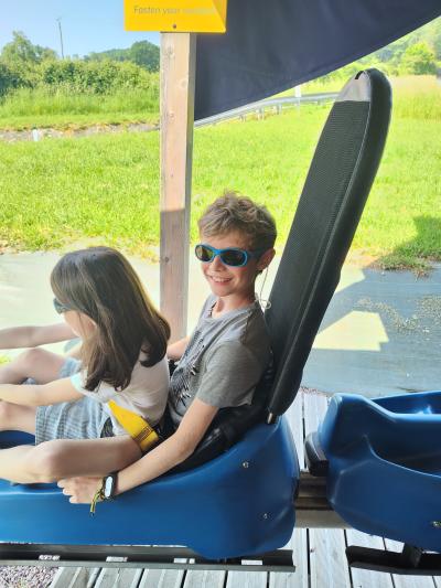 Luge