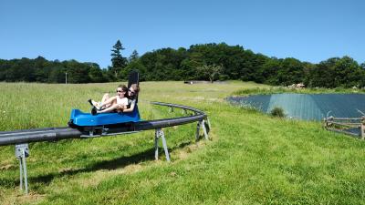 Luge