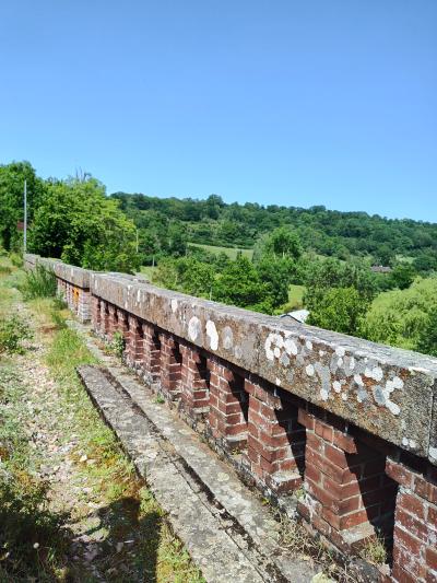 Vélo-rail