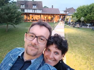 Auberge de la pomme